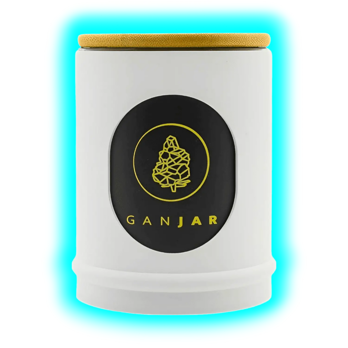 Ganjar S Pure White