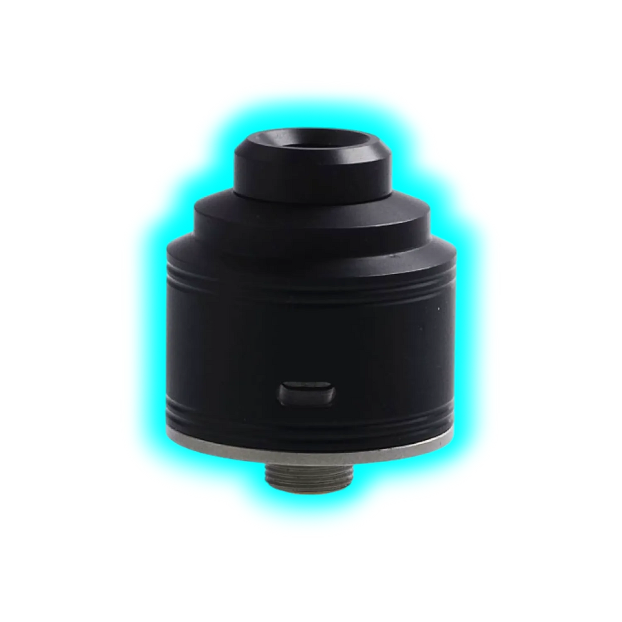 Gas Mods Nixon S RDA Black