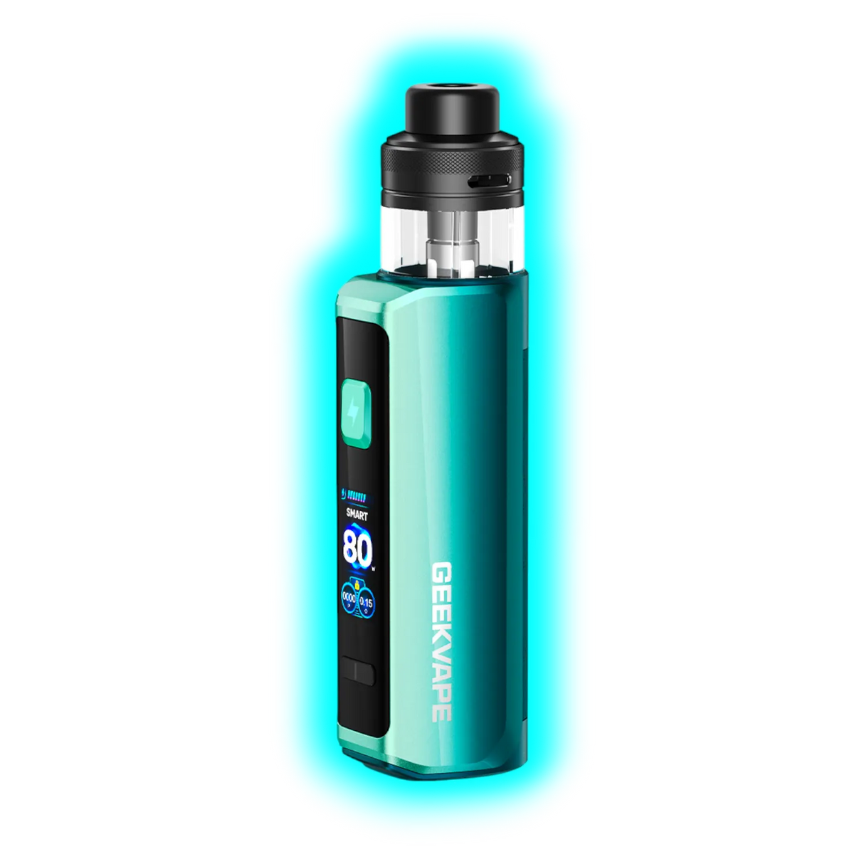 Geek Vape Aegis Force Kit 3200mAh 5ml Moos Green