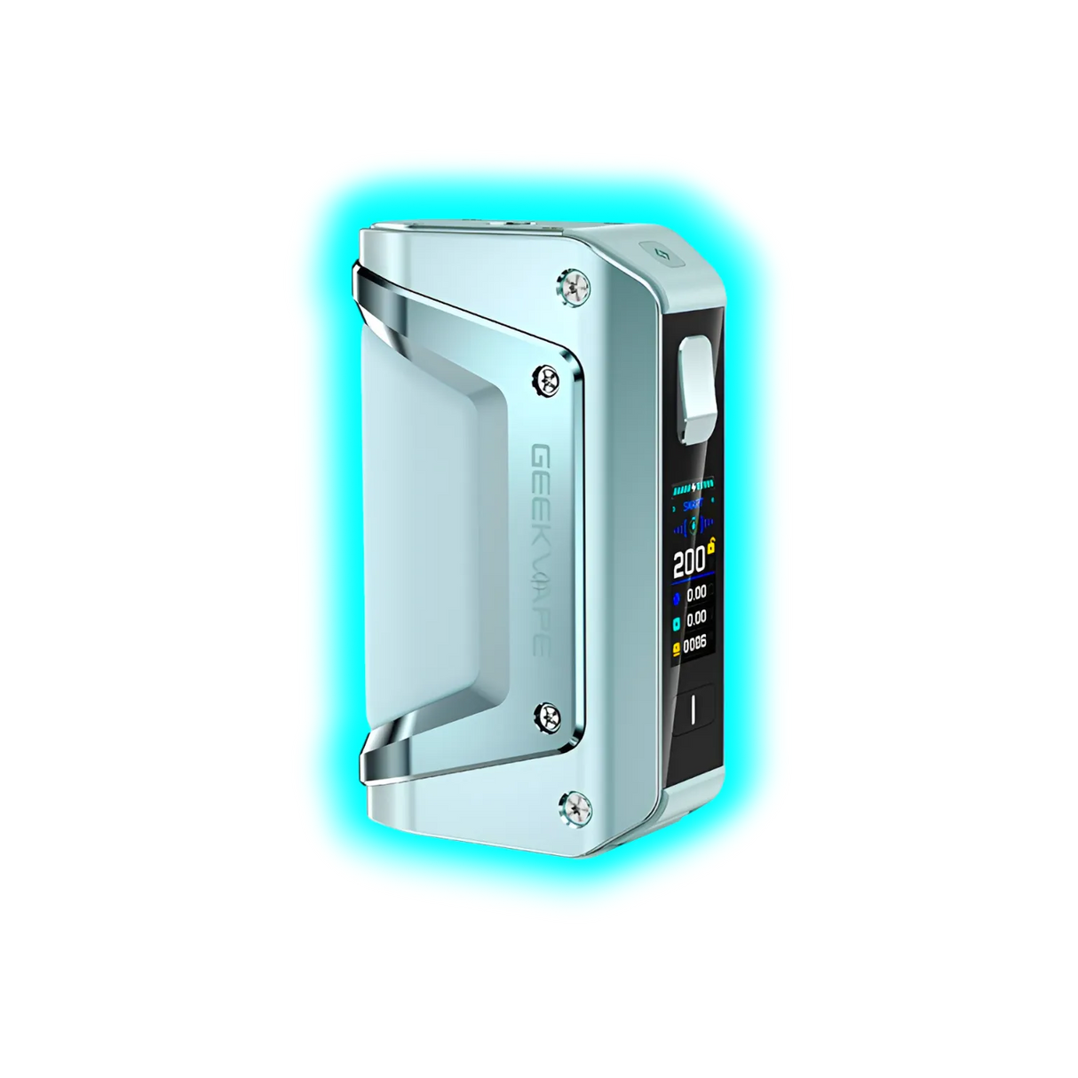 Geek Vape Aegis Legend 3 Mod Green 200W