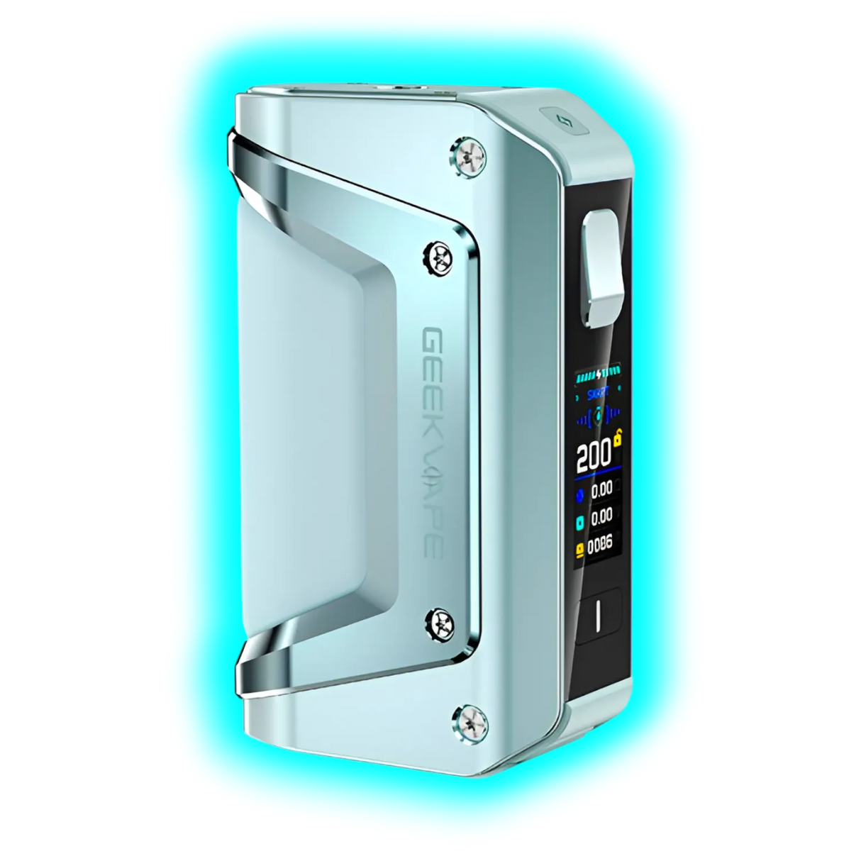 Geek Vape Aegis Legend 3 Mod Green 200W