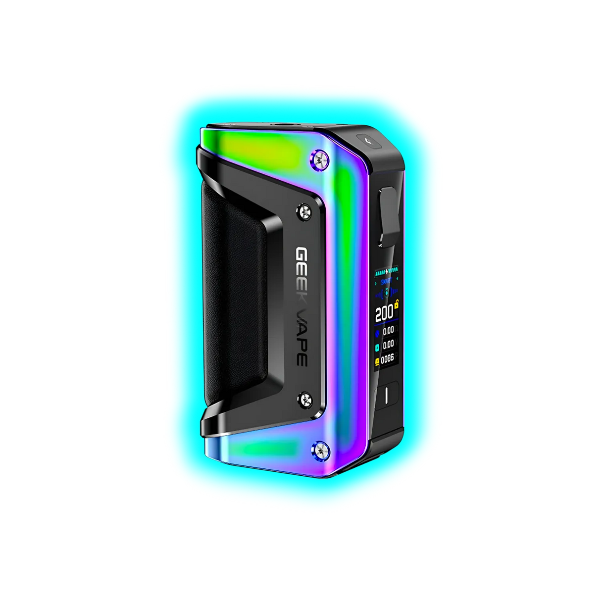 Geek Vape Aegis Legend 3 Mod Rainbow 200W
