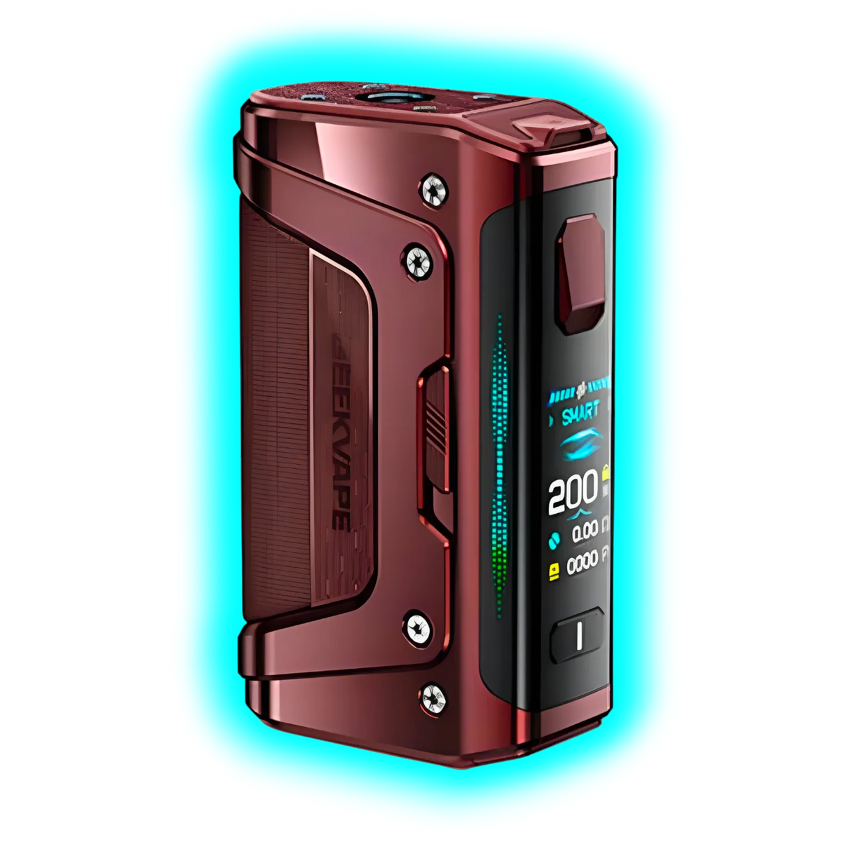 Geek Vape Aegis Legend 5 Mod Earth Brown 200W