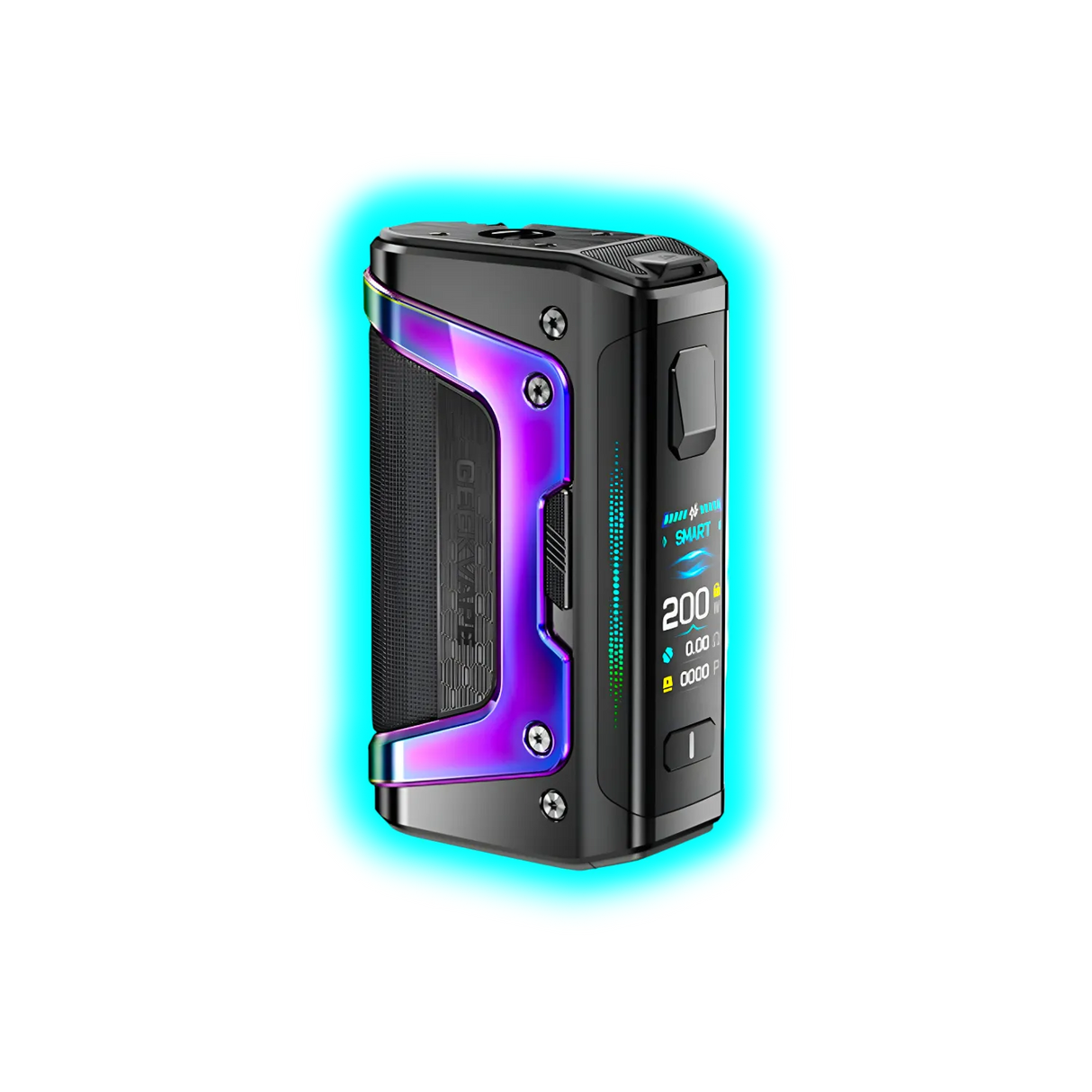 Geek Vape Aegis Legend 5 Mod Rainbow 200W