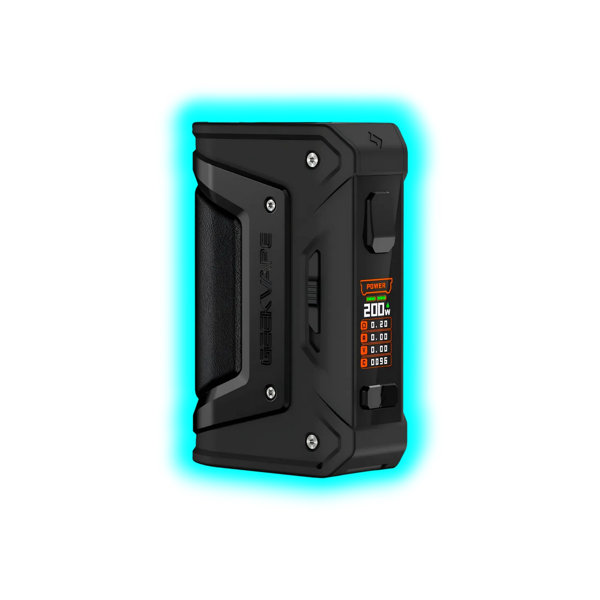 Geek Vape Aegis Legend Classic Mod L200 Black 200W