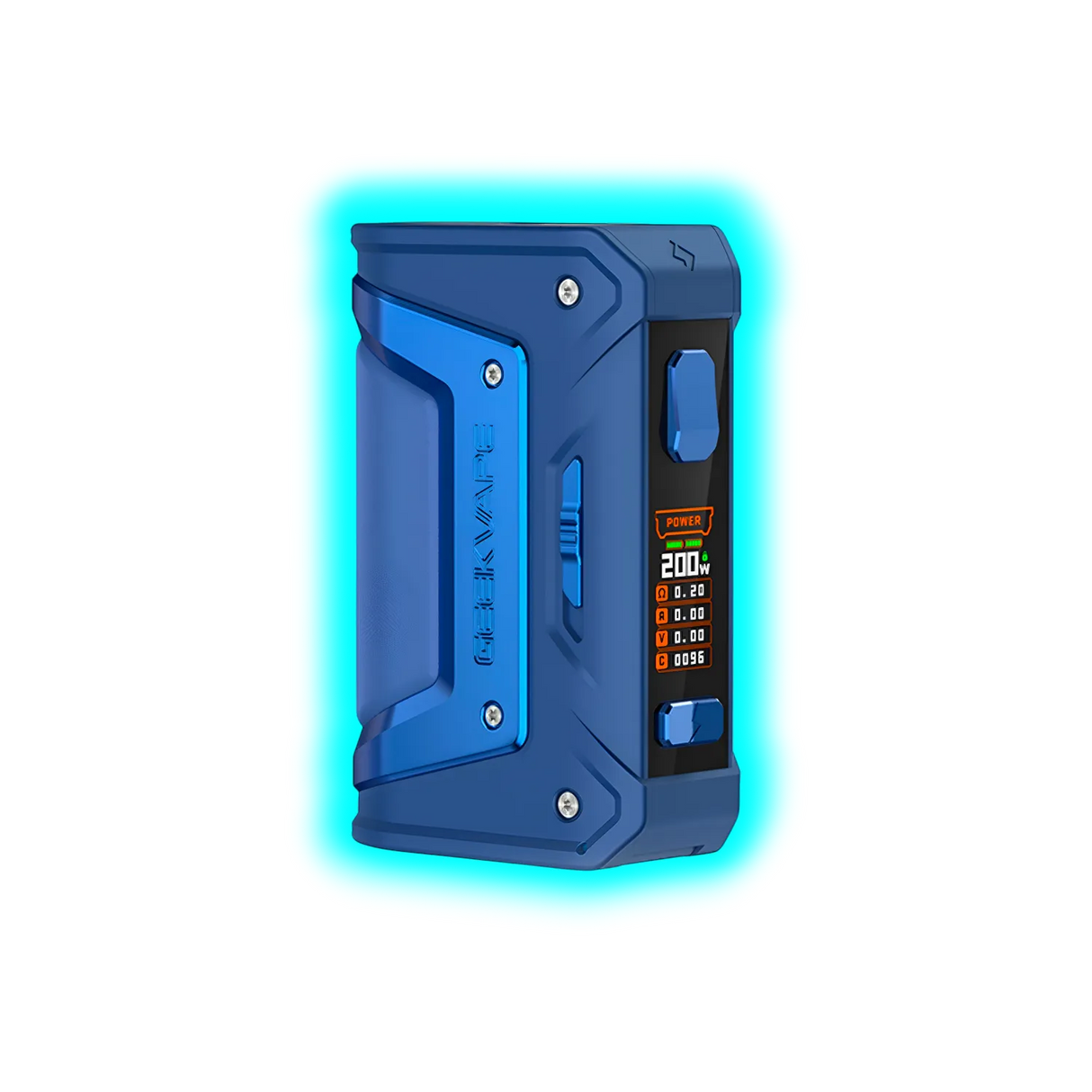 Geek Vape Aegis Legend Classic Mod L200 Blue 200W