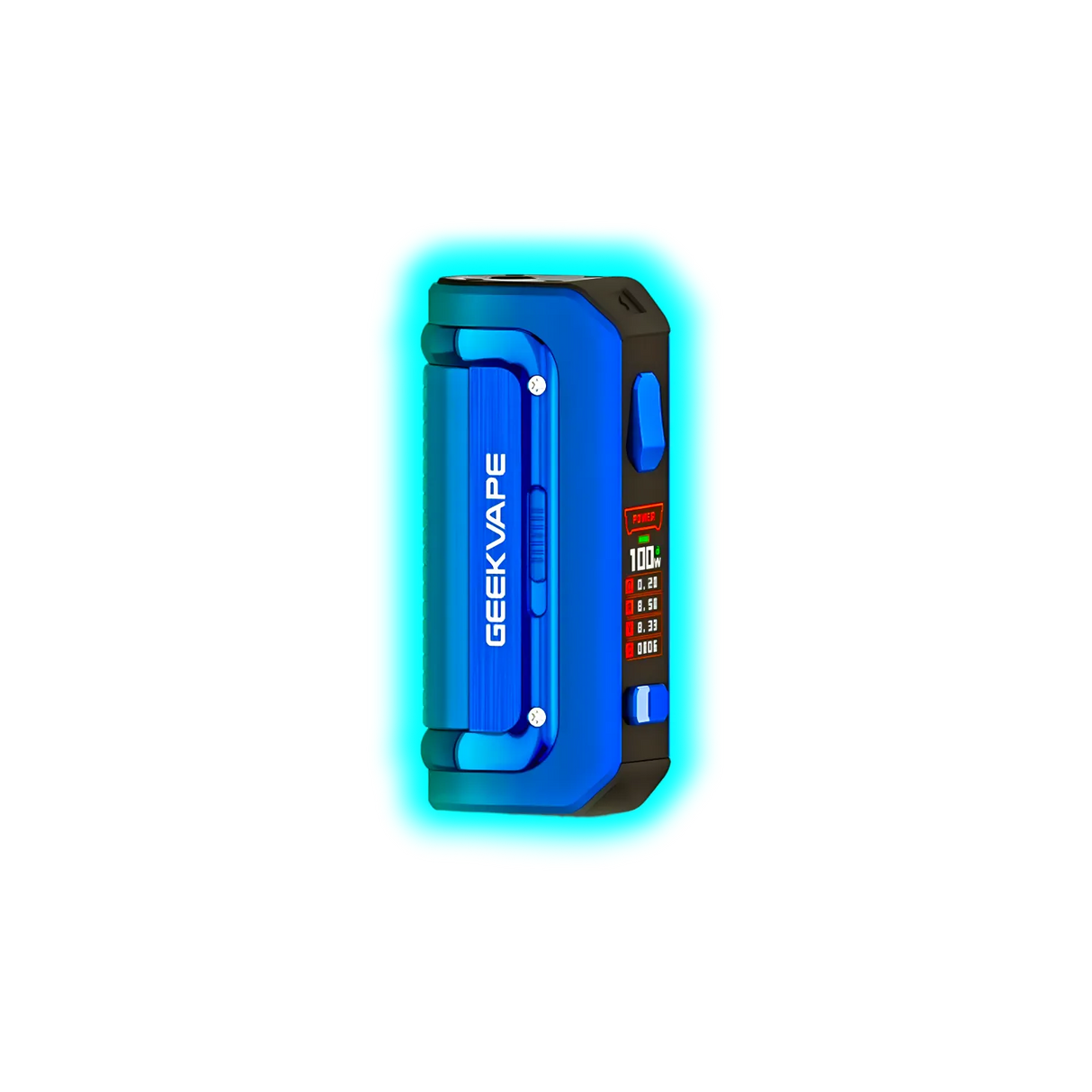 Geek Vape Aegis Mini 2 Mod Navy Blue