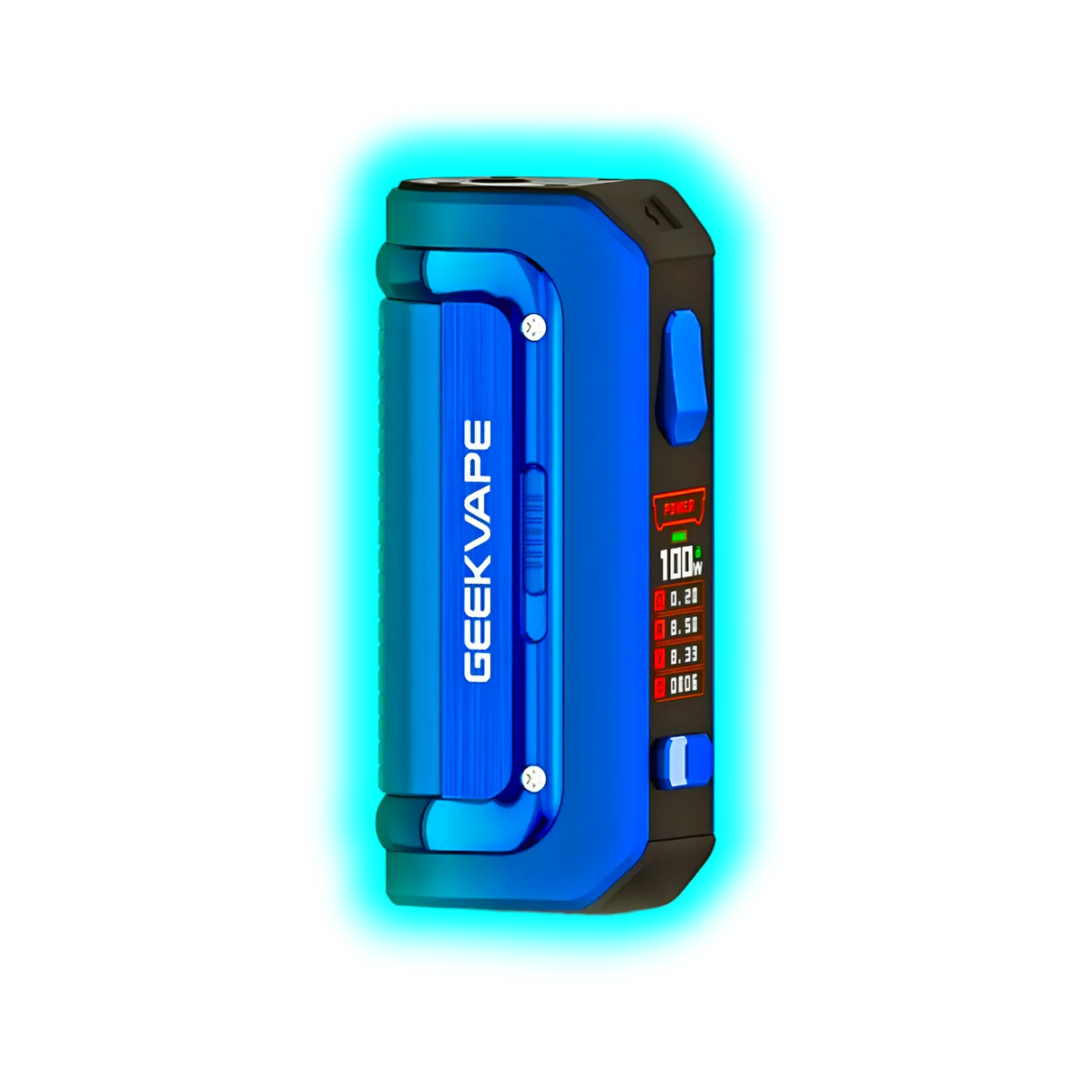 Geek Vape Aegis Mini 2 Mod Navy Blue