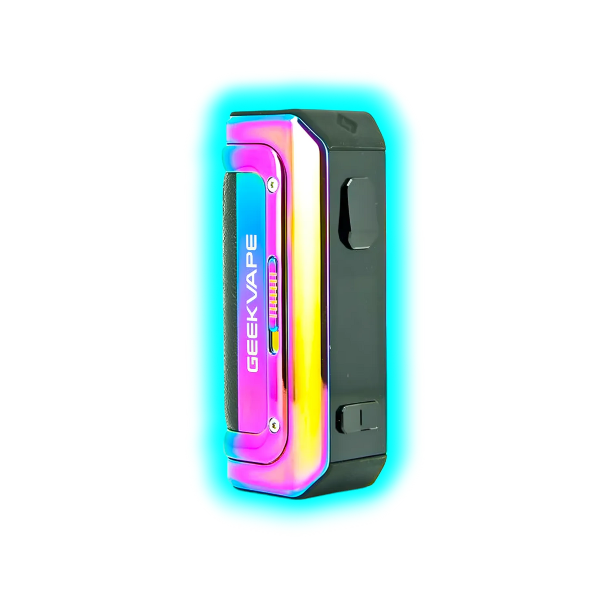 Geek Vape Aegis Mini 2 Mod Rainbow