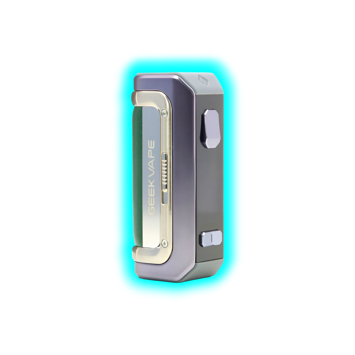 Geek Vape Aegis Mini 2 Mod Silver