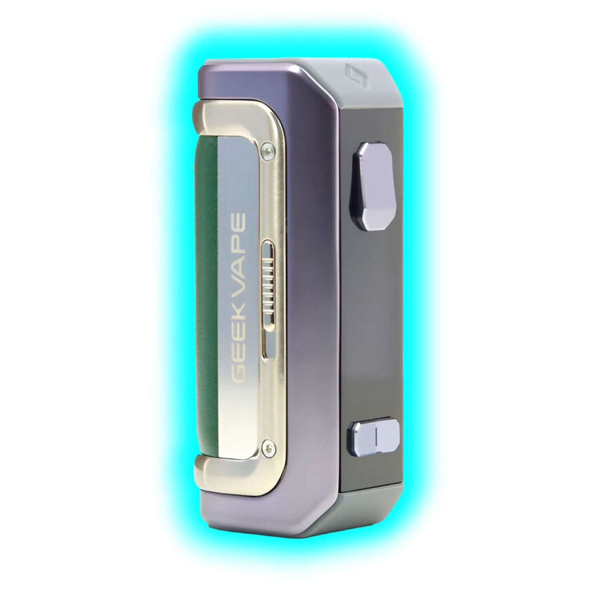 Geek Vape Aegis Mini 2 Mod Silver