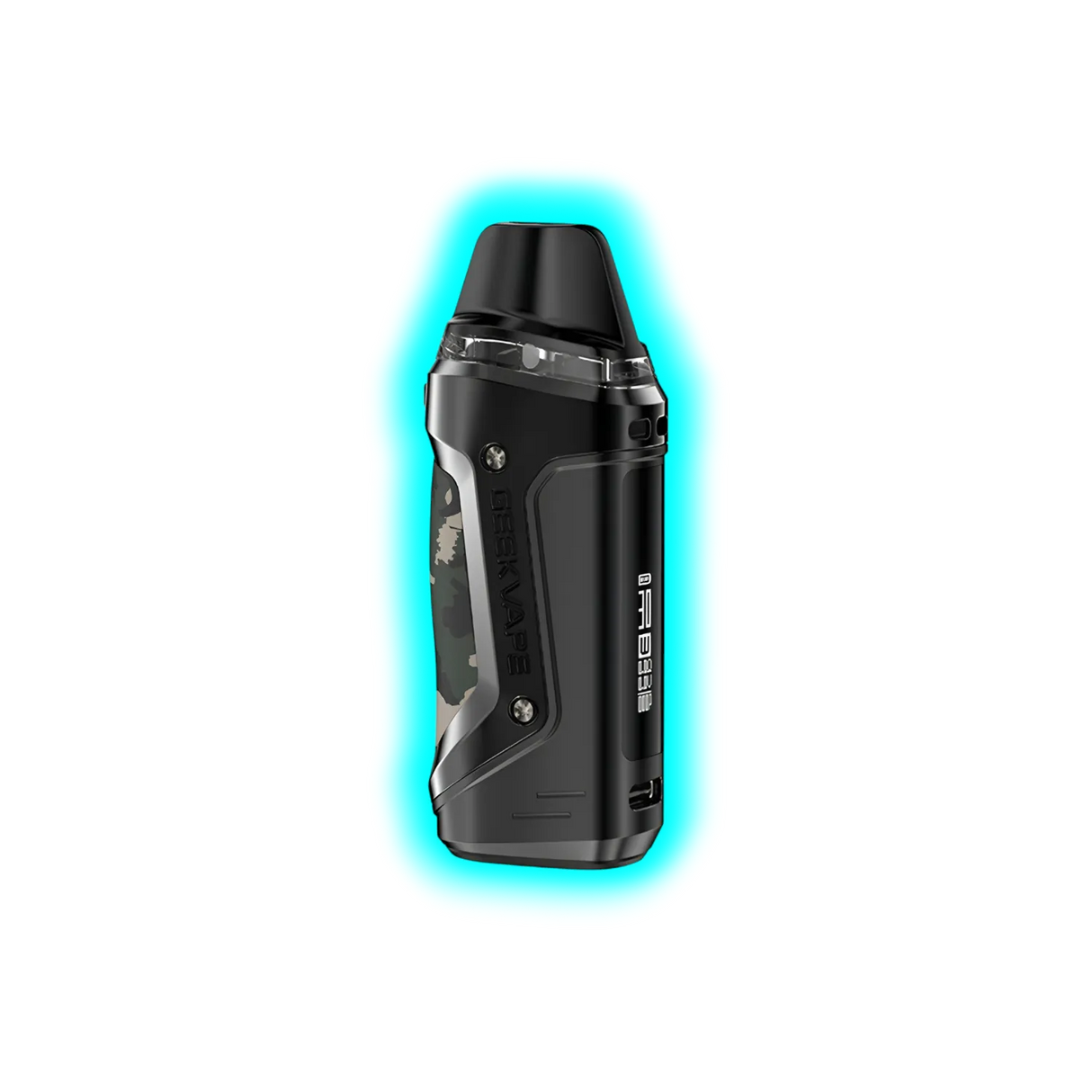 Geek Vape AN2 Kit 1100mAh Midnight Dark