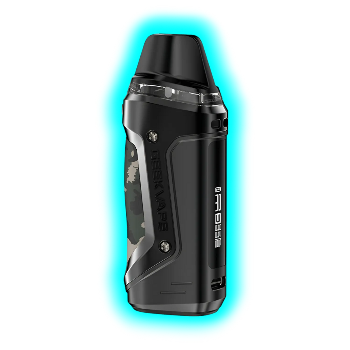 Geek Vape AN2 Kit 1100mAh Midnight Dark