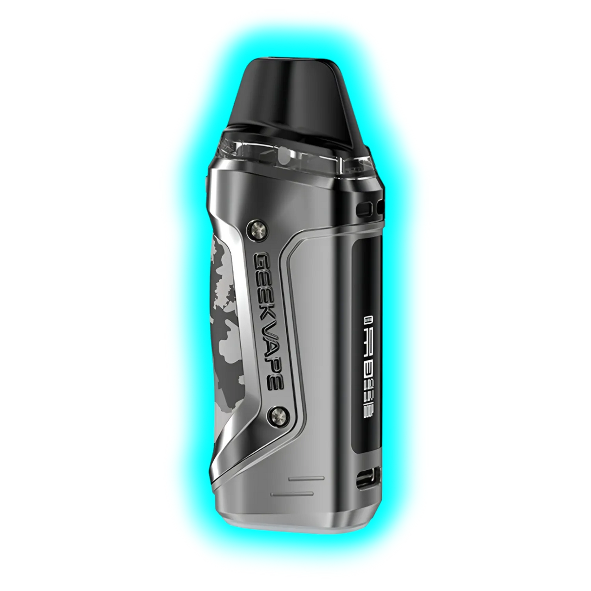 Geek Vape AN2 Kit 1100mAh Moon Grey