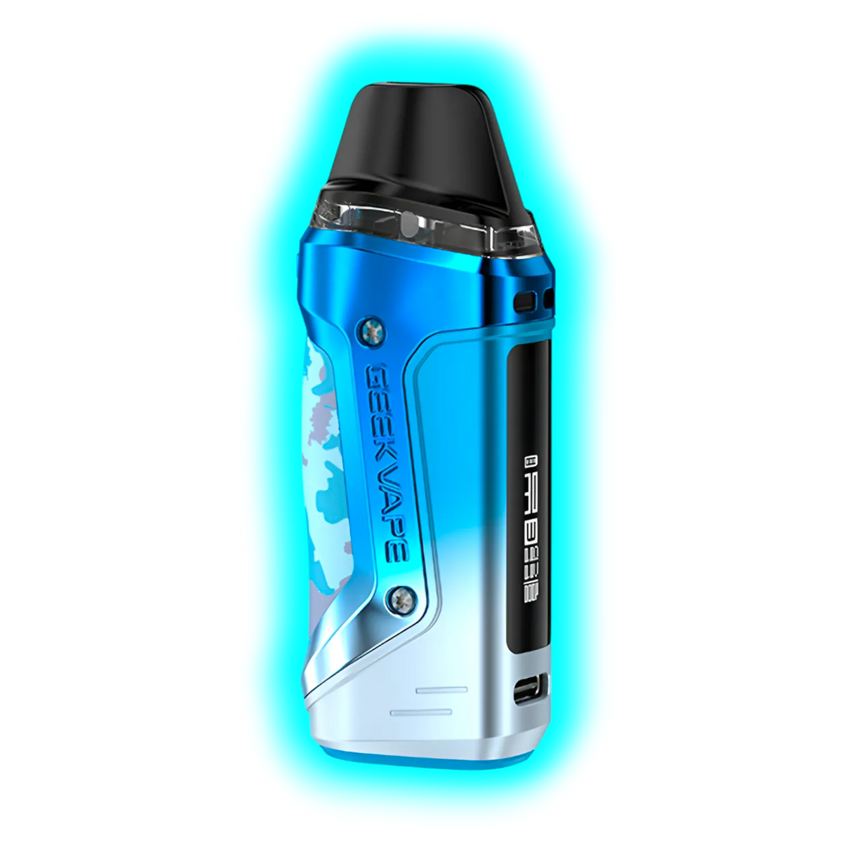 Geek Vape AN2 Kit 1100mAh Ocean Blue