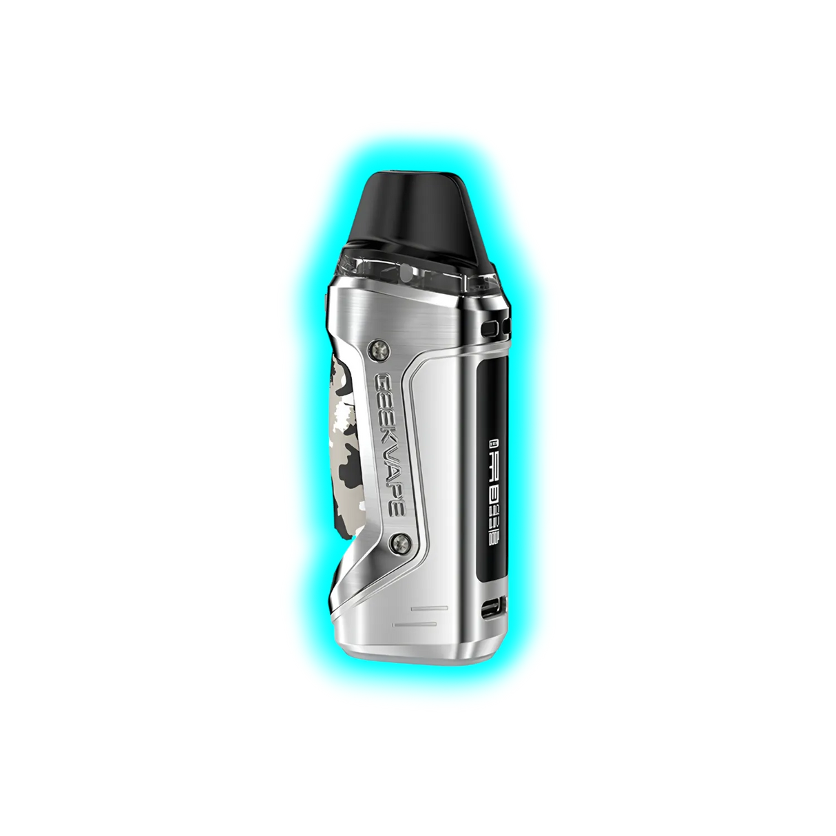Geek Vape AN2 Kit 1100mAh Polar Silver