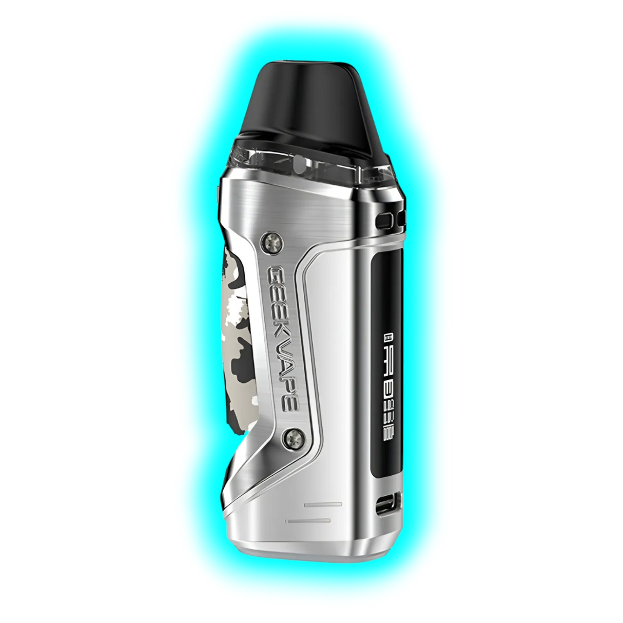 Geek Vape AN2 Kit 1100mAh Polar Silver