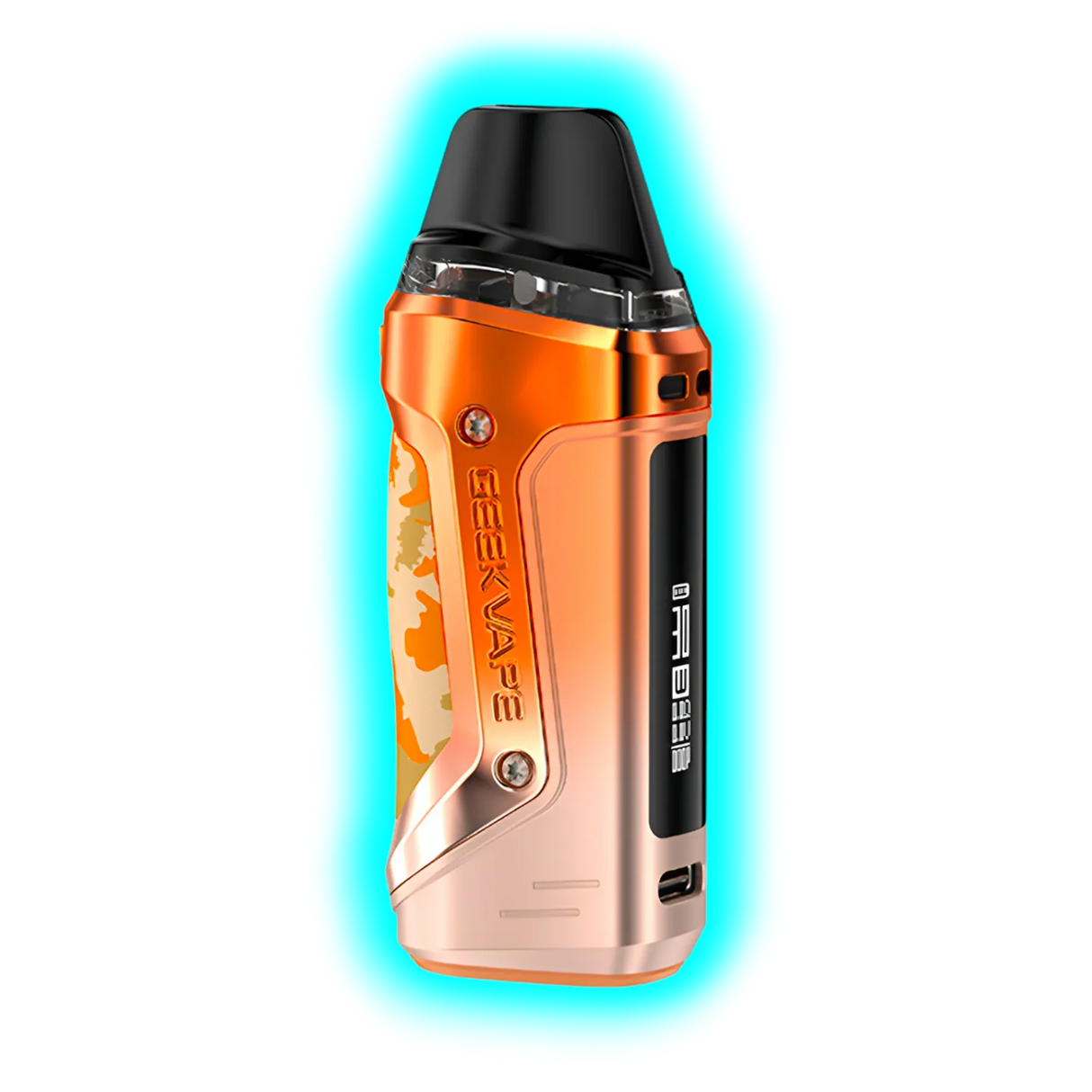 Geek Vape AN2 Kit 1100mAh Sunset Yellow
