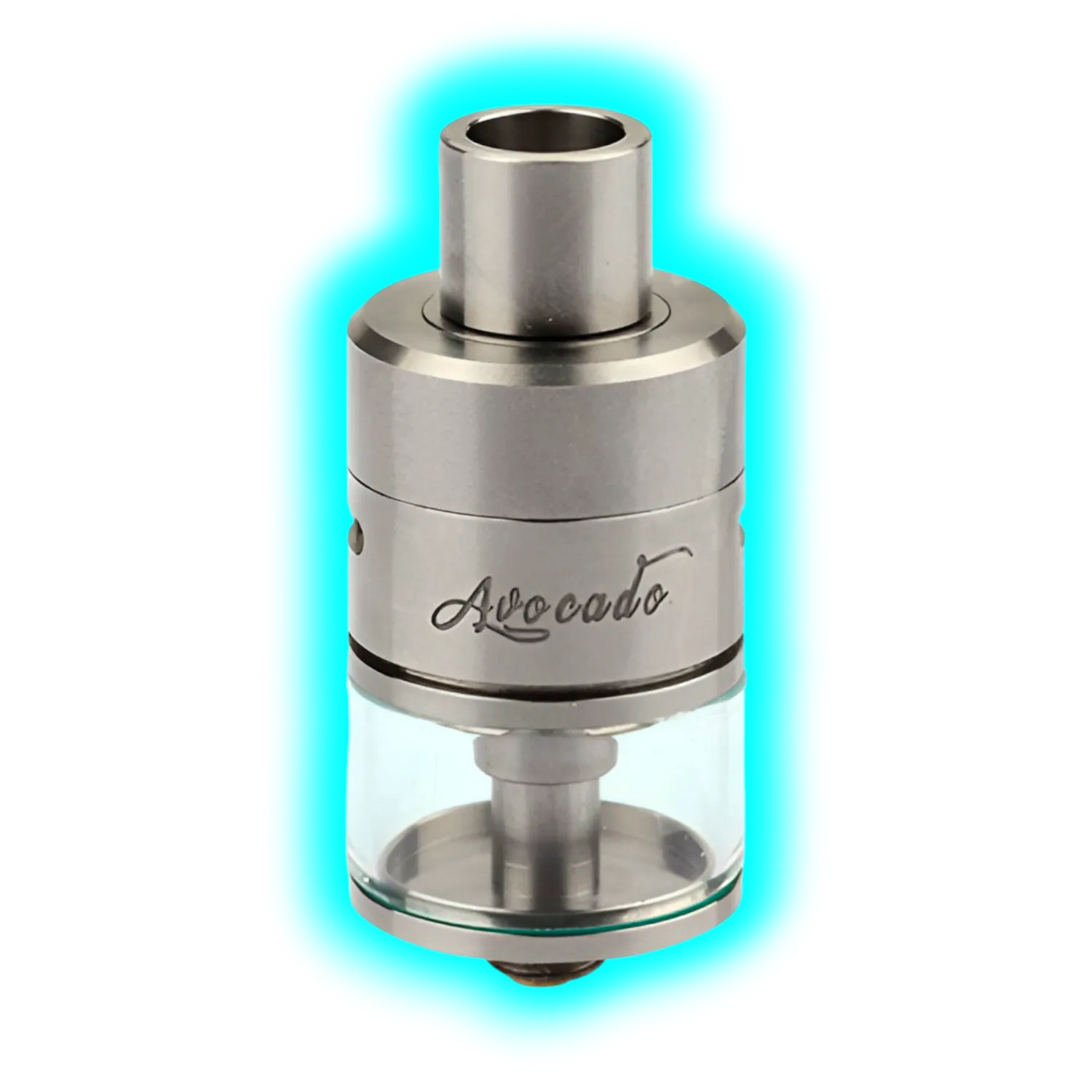Geek Vape Avocado 24 RDA / RTDA Silber