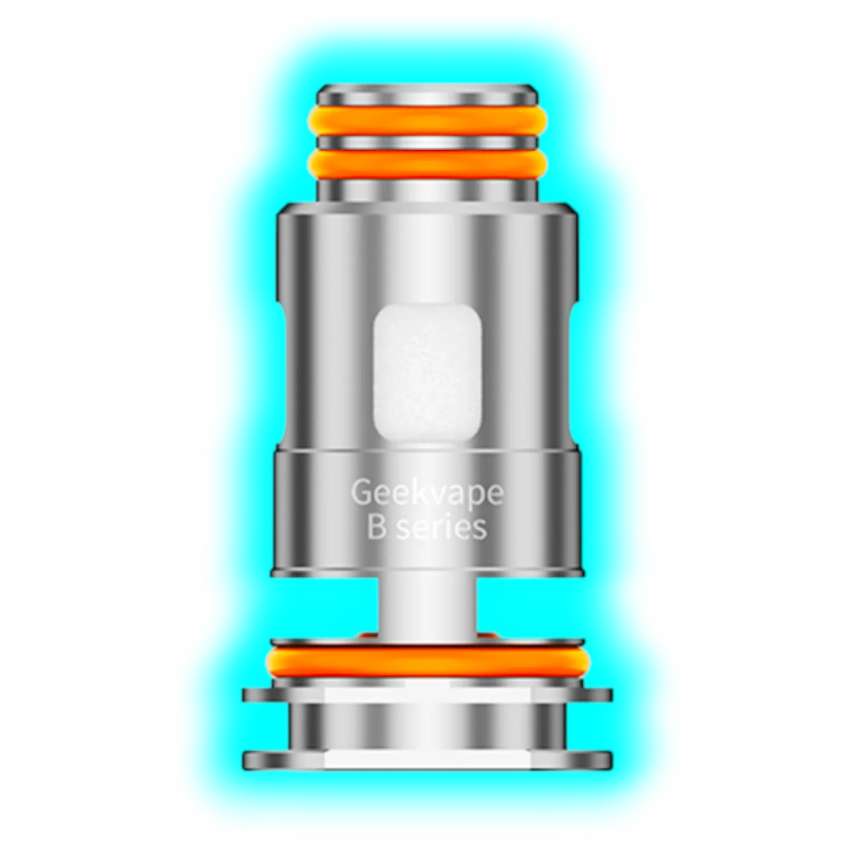 Geek Vape B0.15 Coil Mesh Boost Version 0.15Ohm 60-75W