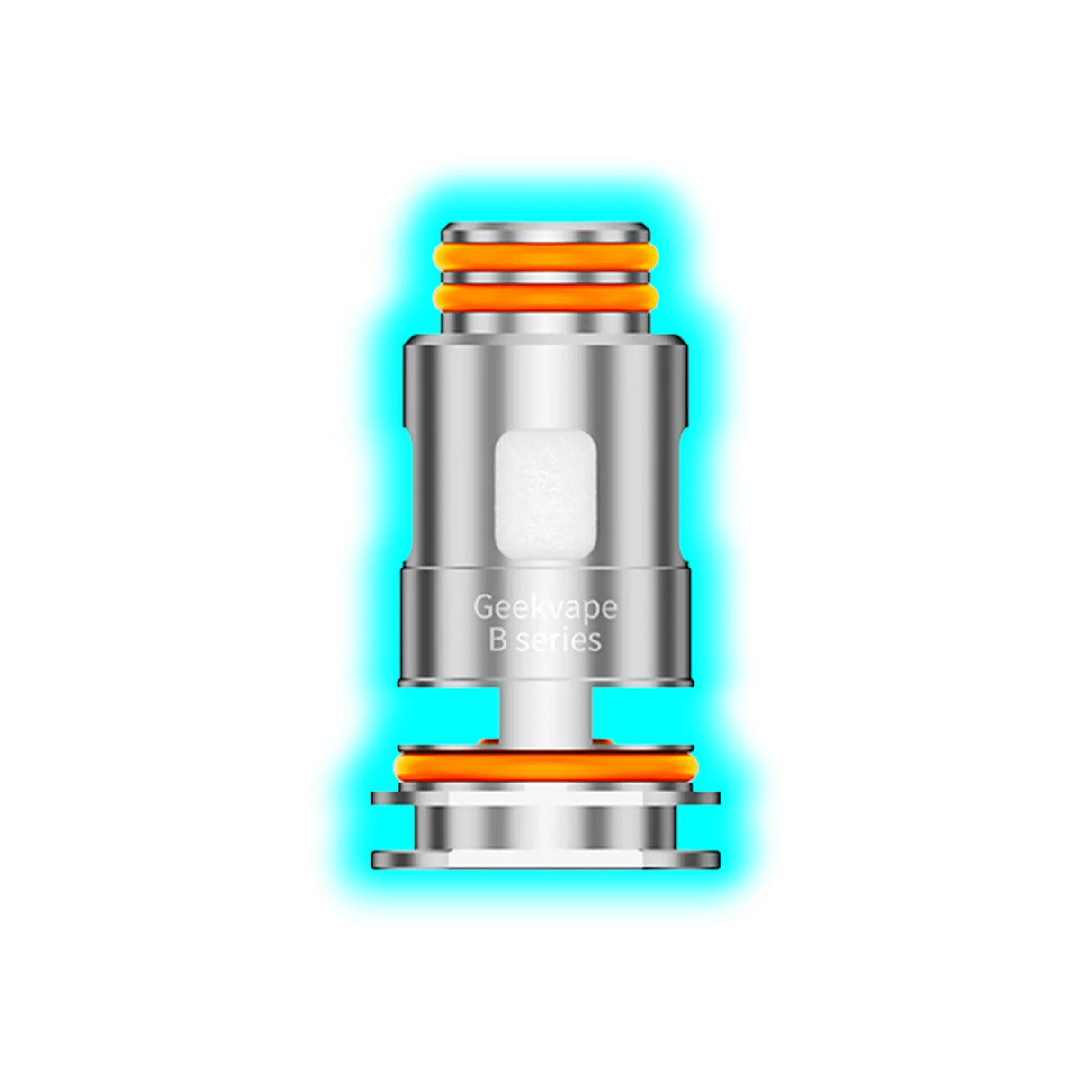 Geek Vape B0.6 Coil Mesh Boost Version 0.6Ohm 15-25W