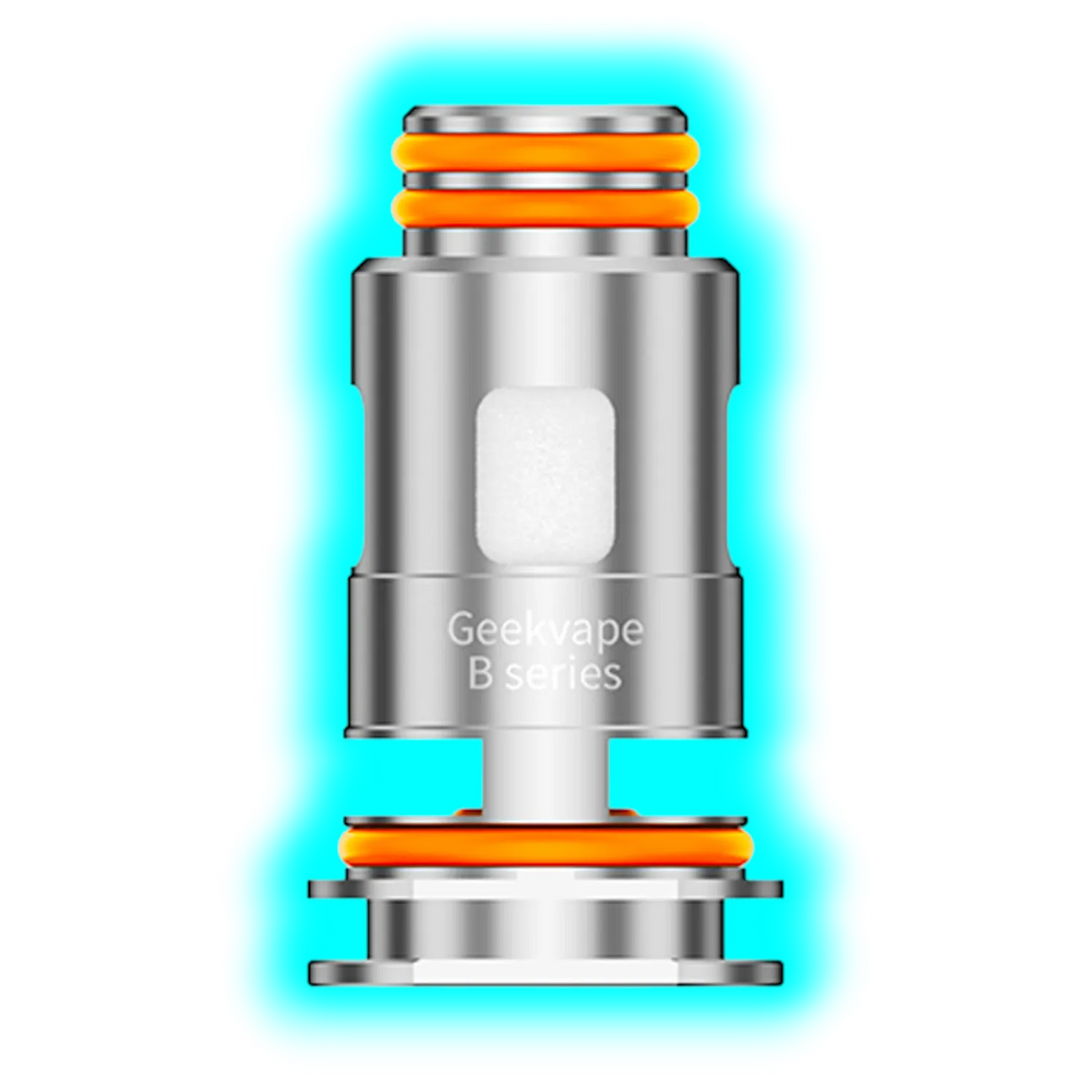 Geek Vape B0.6 Coil Mesh Boost Version 0.6Ohm 15-25W
