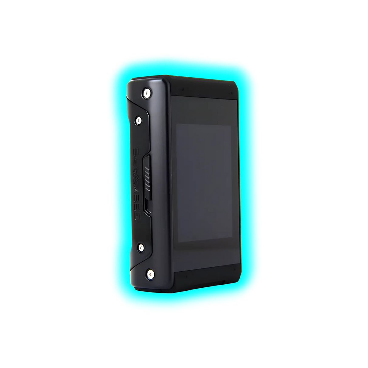 Geek Vape Box T200 Aegis X Touch Black
