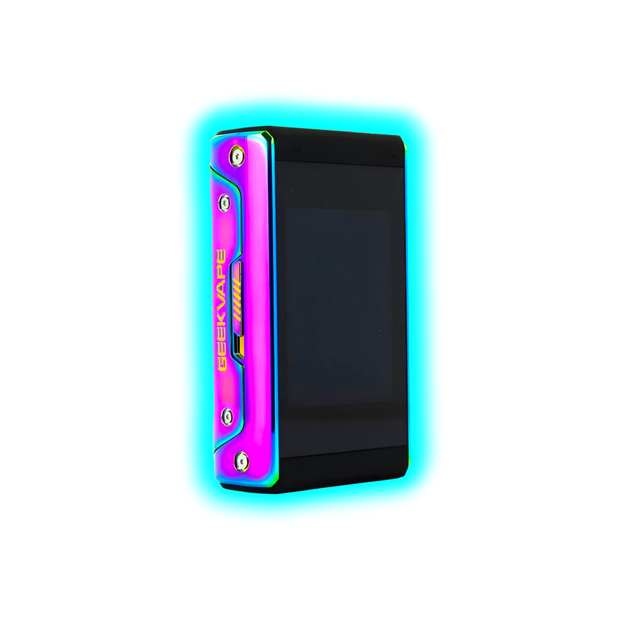 Geek Vape Box T200 Aegis X Touch Rainbow