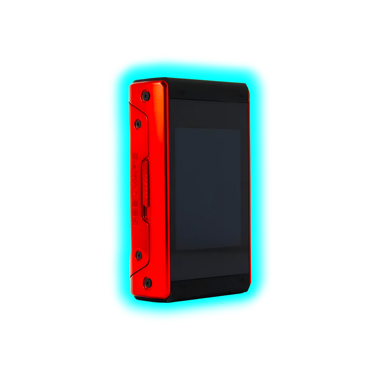 Geek Vape Box T200 Aegis X Touch Red