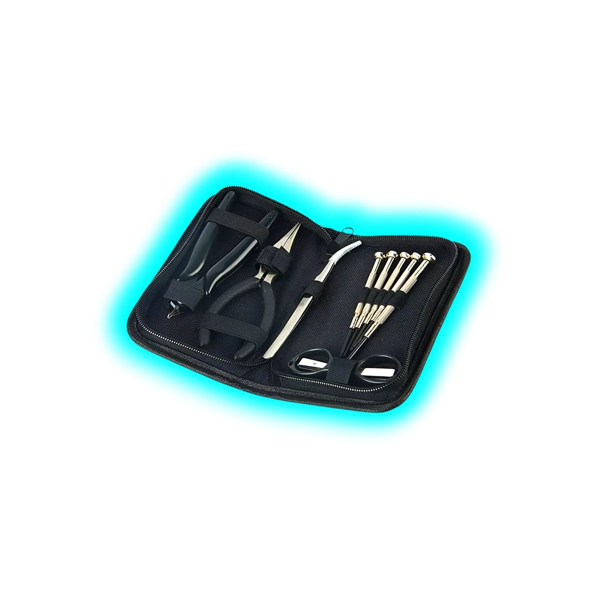 Geek Vape DYI Mini Tool Accessory Kit