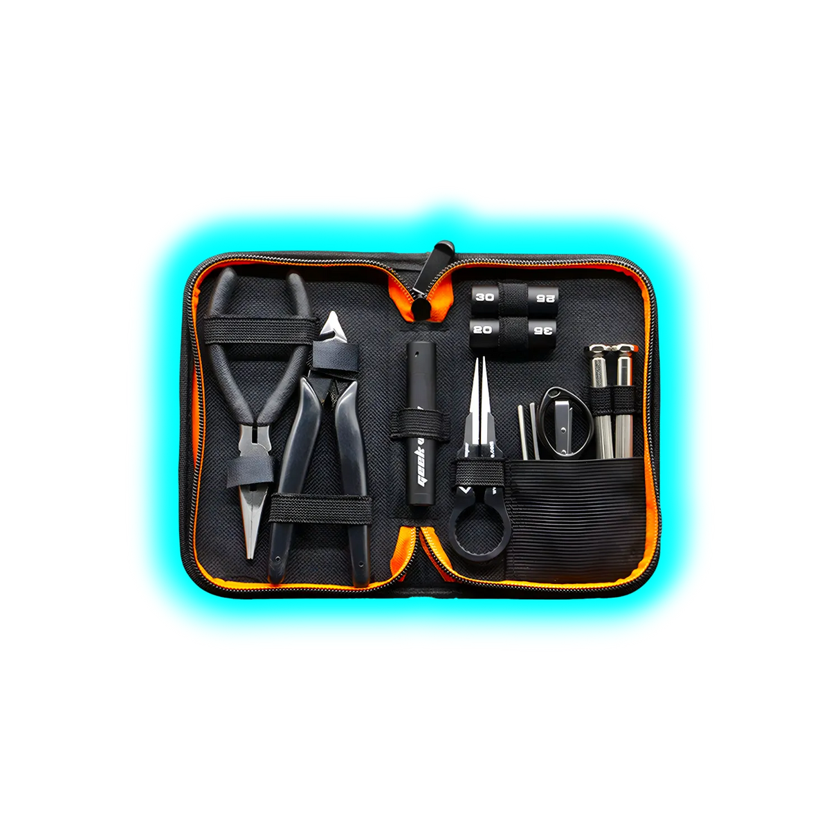 Geek Vape Mini Tool Kit V2