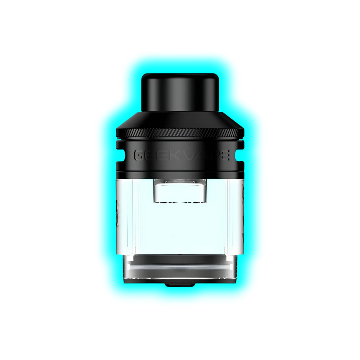 Geek Vape Pod for Eteno E100 Black 4.5ml 2Pcs