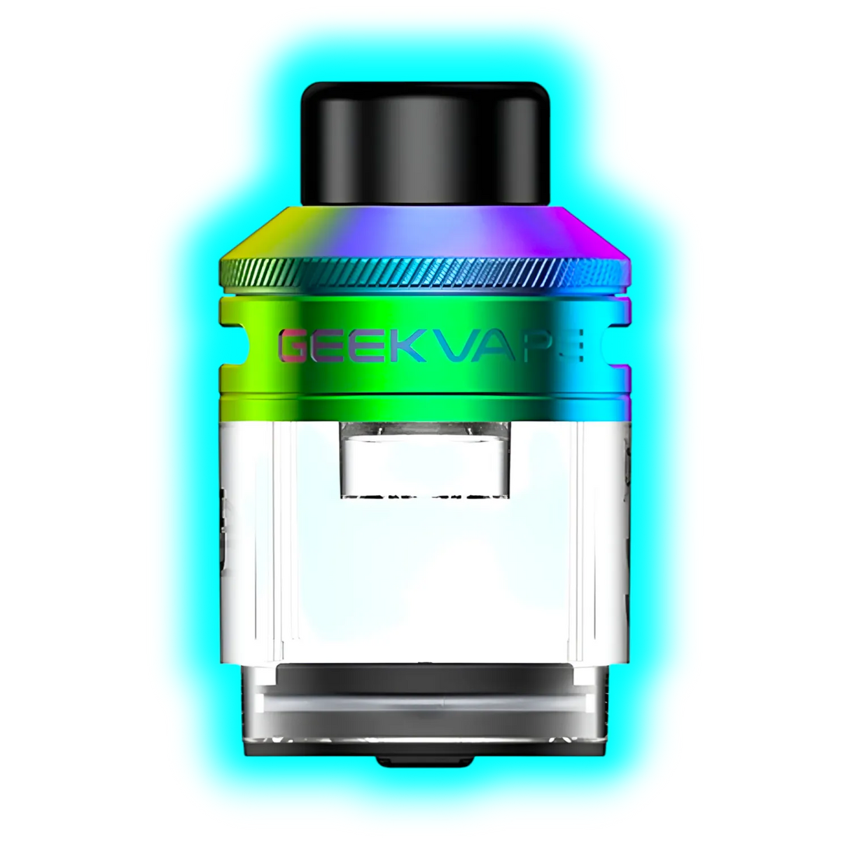 Geek Vape Pod for Eteno E100 Rainbow 4.5ml 2Pcs