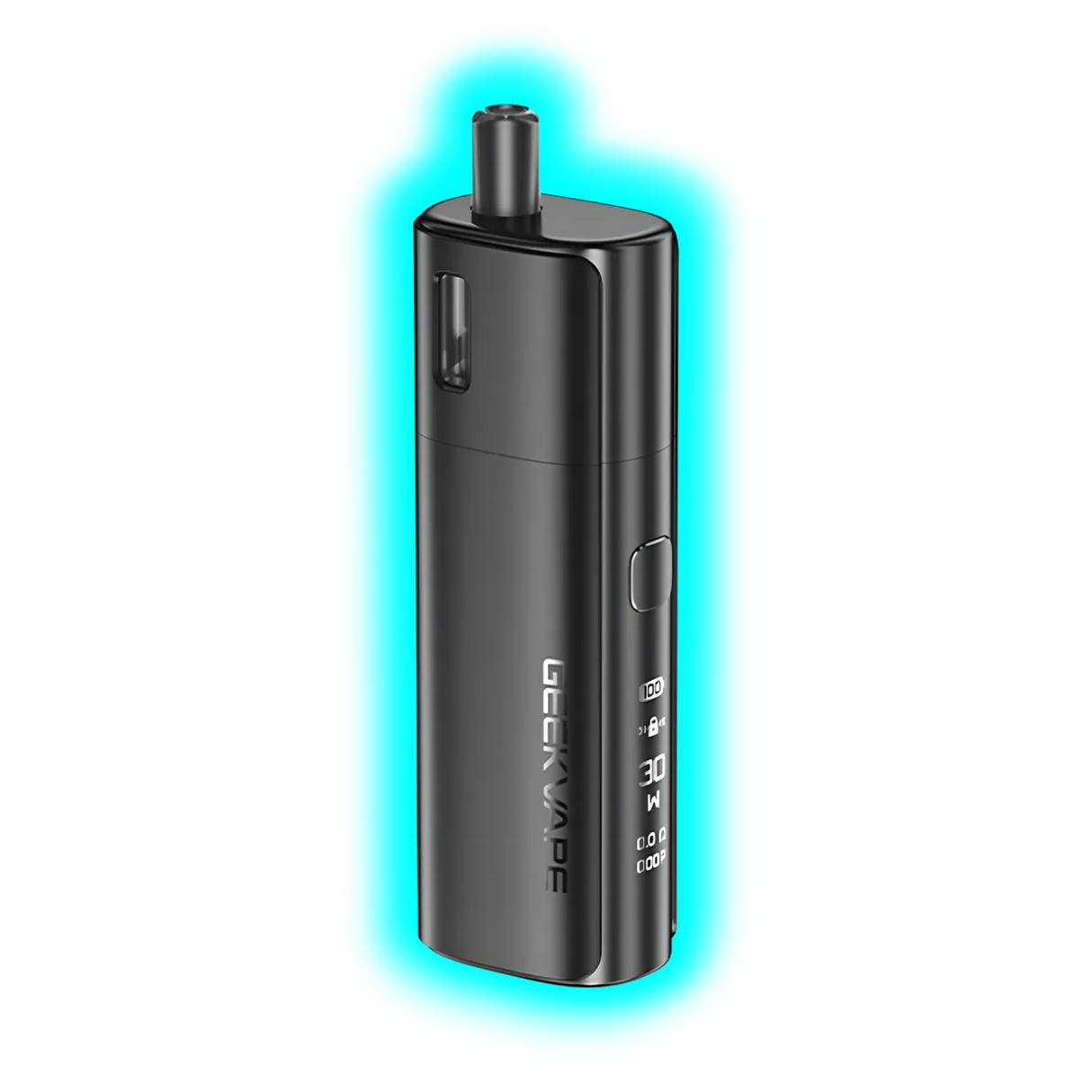 Geek Vape Soul 2 Black 2100mAh 4ml