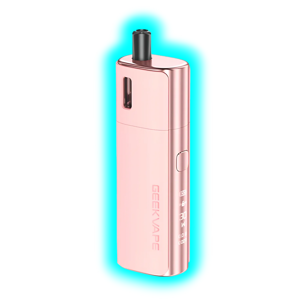 Geek Vape Soul 2 Blush Pink 2100mAh 4ml