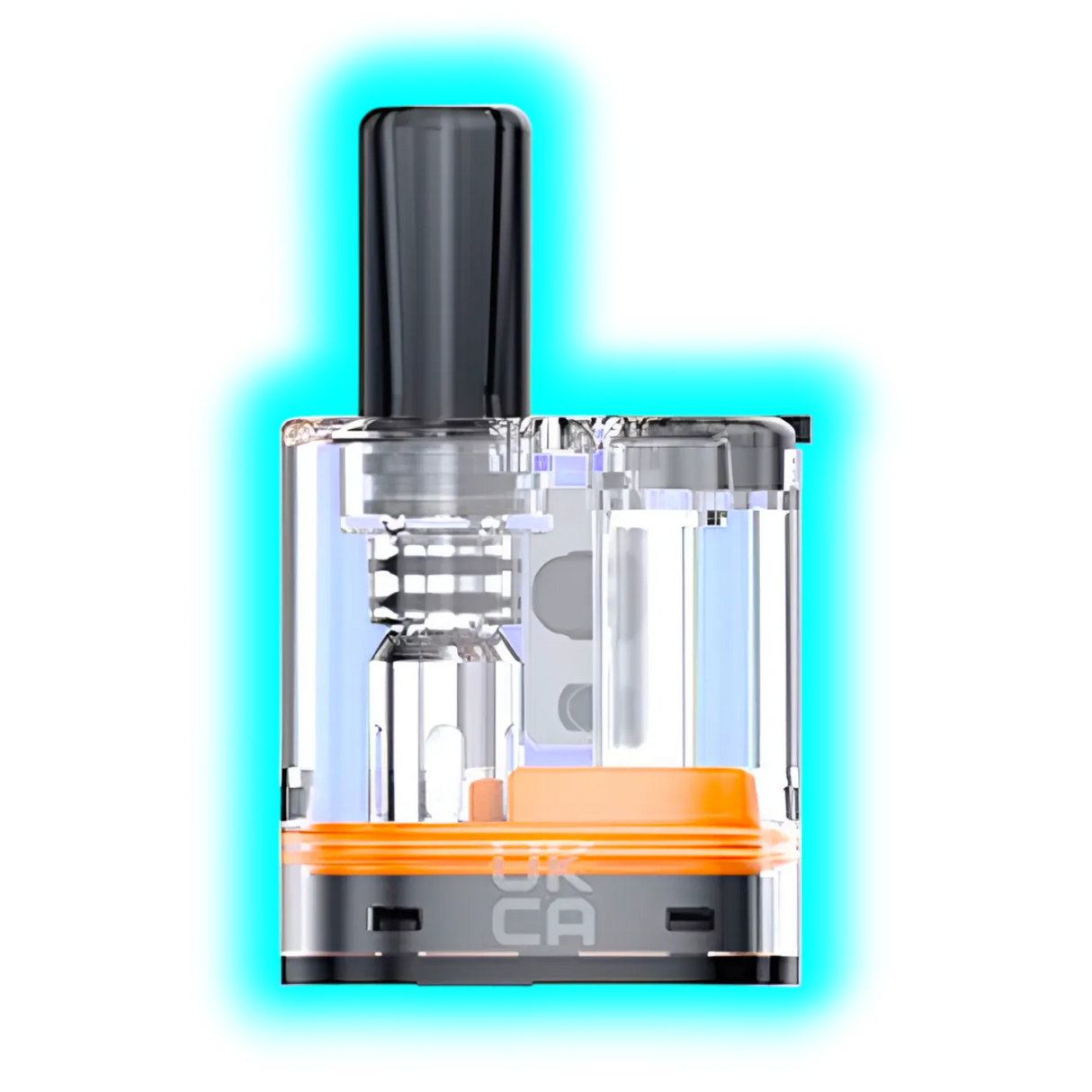 Geek Vape Soul 2 Cartridge 0.6ohm 15-30W 2pcs