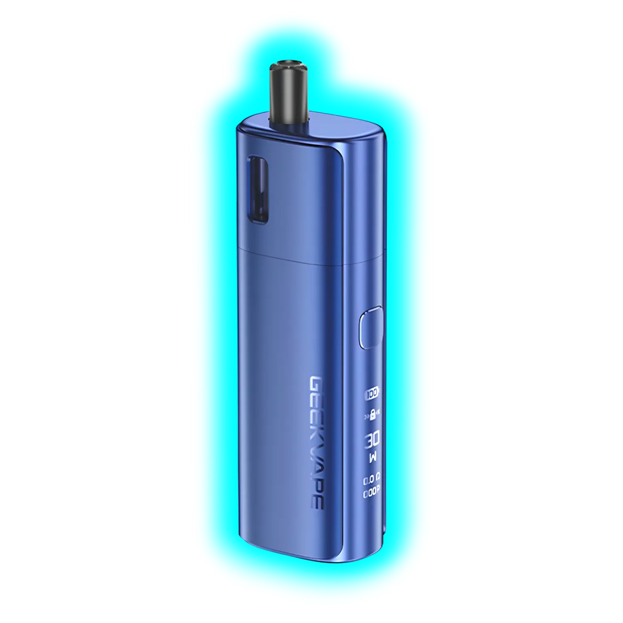 Geek Vape Soul 2 Harbor Blue 2100mAh 4ml