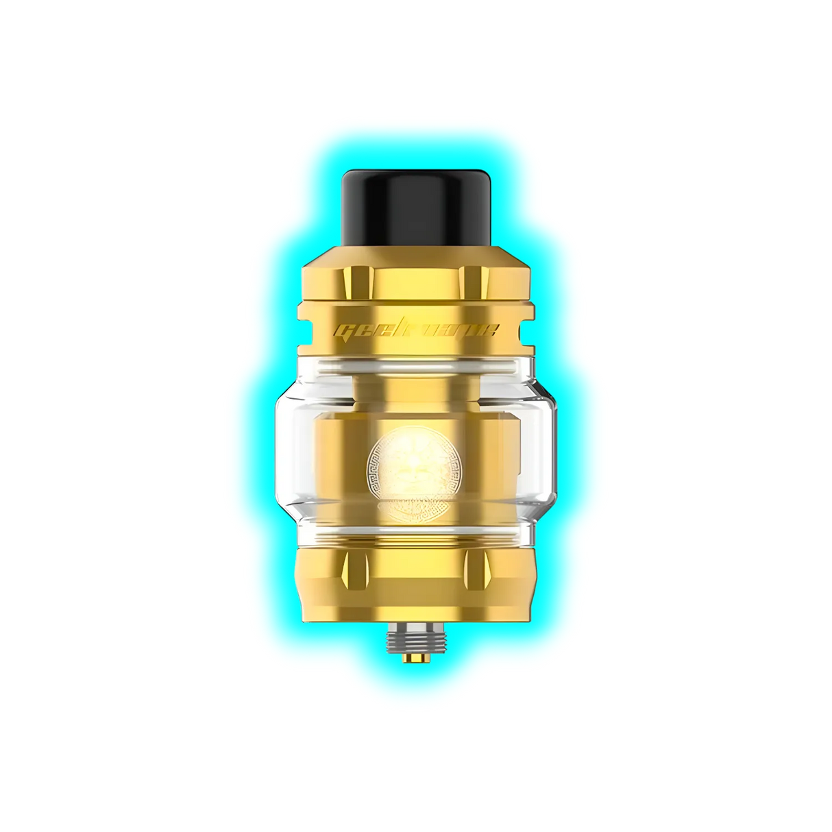 Geek Vape Z Max 4ml Tank Gold