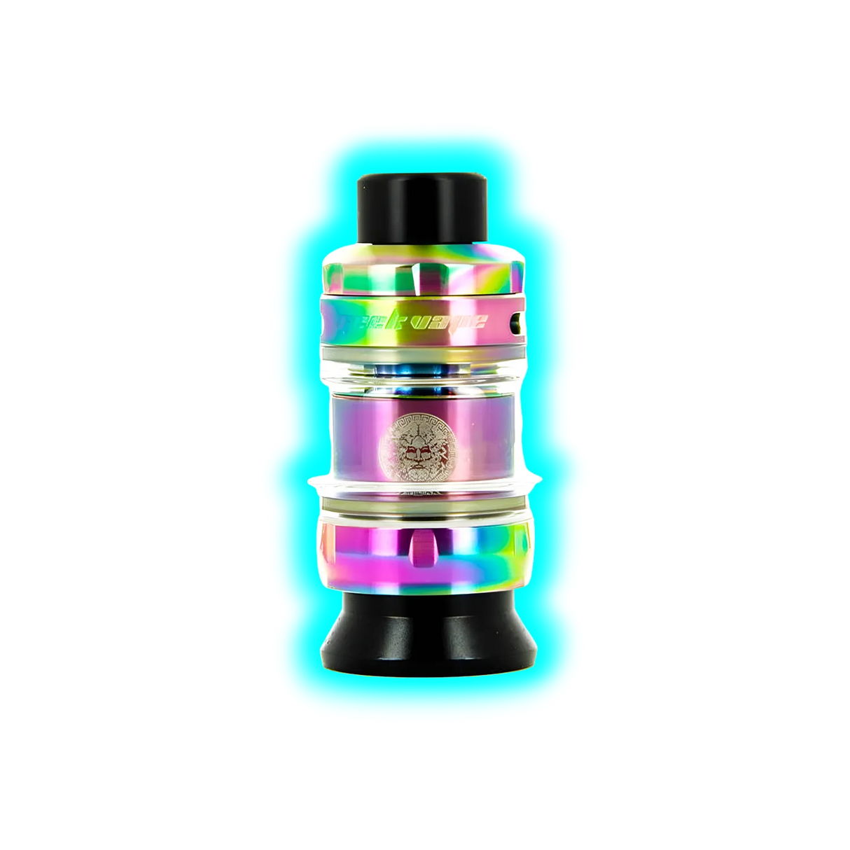 Geek Vape Z Max 4ml Tank Rainbow