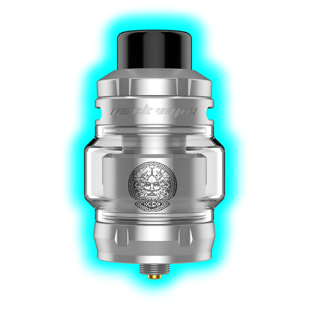 Geek Vape Z Max 4ml Tank Silver