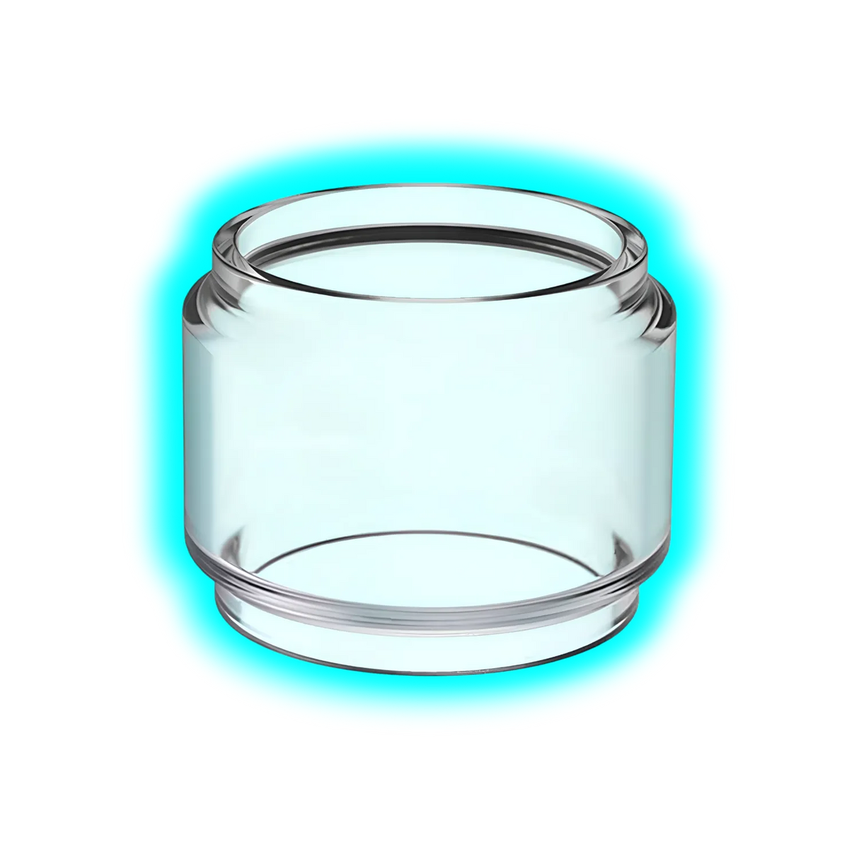 Geek Vape Z Max Replacement Glass 6ml