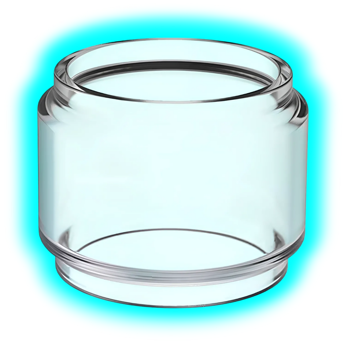 Geek Vape Z Max Replacement Glass 6ml