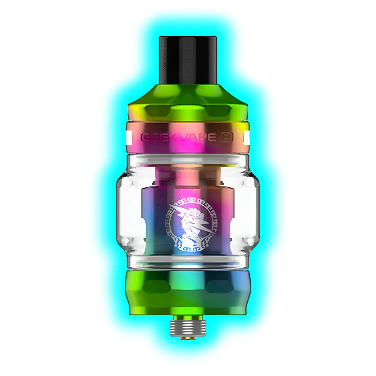 Geek Vape Z Nano 2 Tank 3.5ml Rainbow