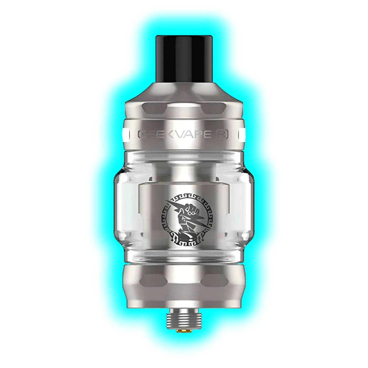 Geek Vape Z Nano 2 Tank 3.5ml Silver