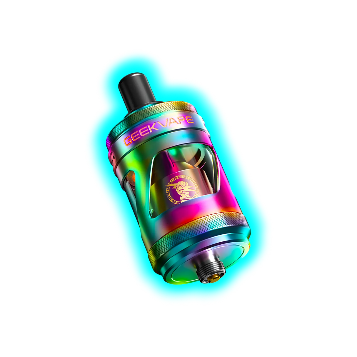 Geek Vape Z Nano MTL Tank 4ml Rainbow