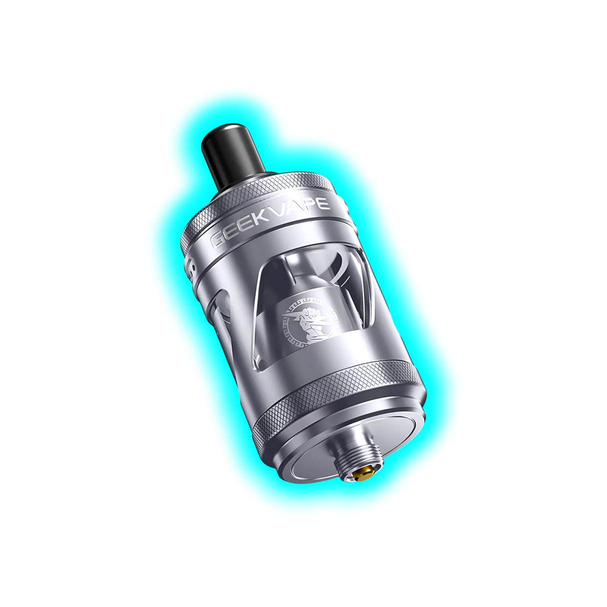 Geek Vape Z Nano MTL Tank 4ml Silver