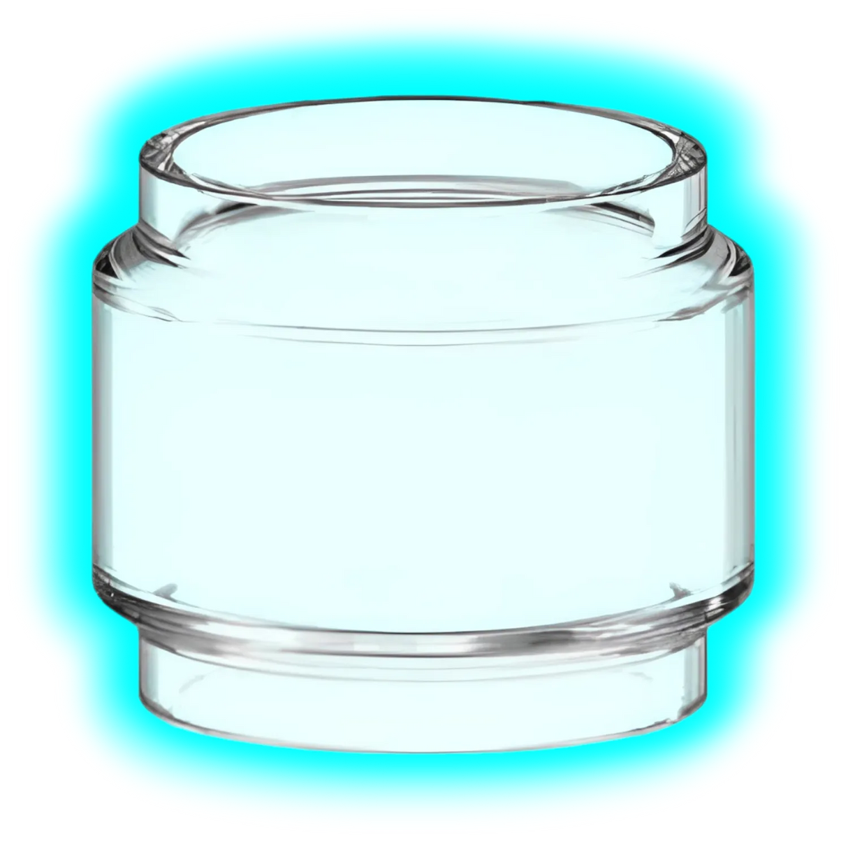 Geek Vape Z Nano Replacement Glass 3.5ml