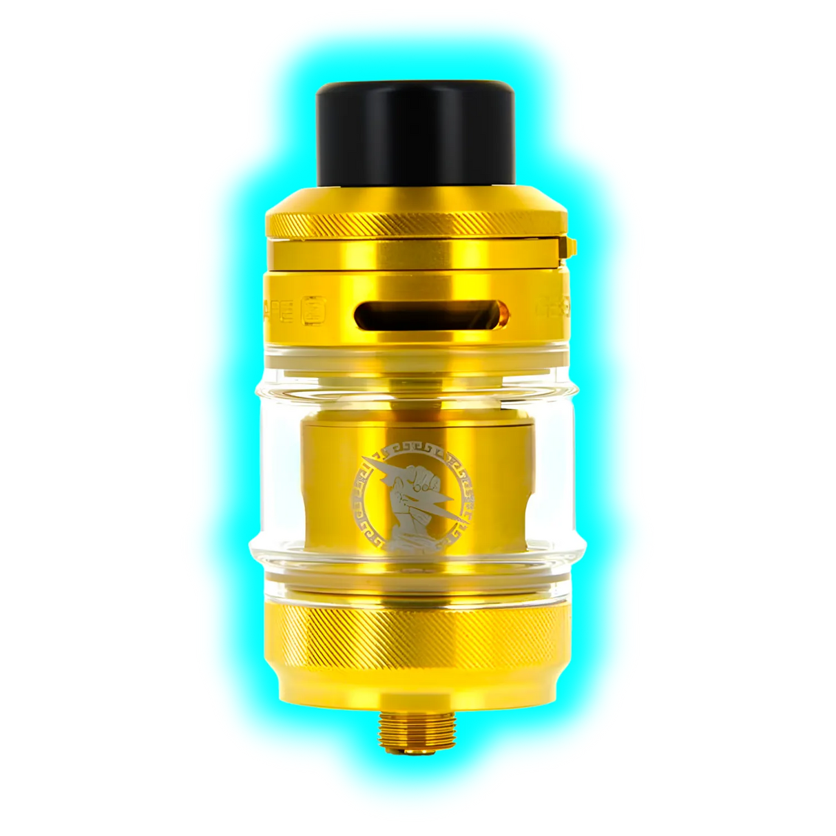 Geek Vape Z Subohm SE Tank 5.5ml Gold