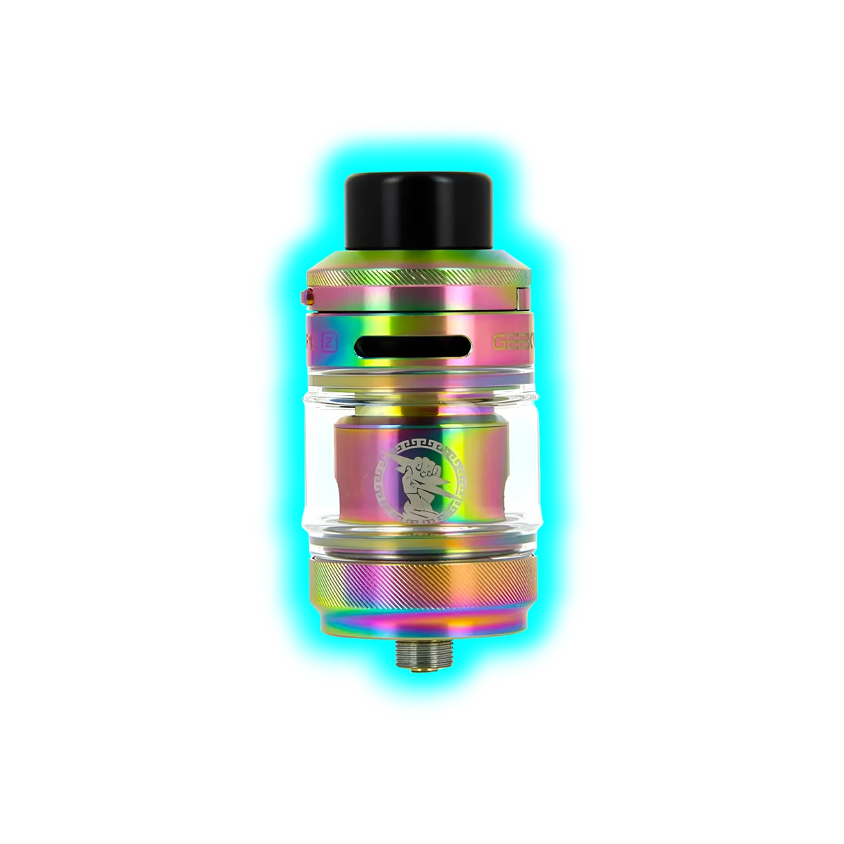 Geek Vape Z Subohm SE Tank 5.5ml Rainbow