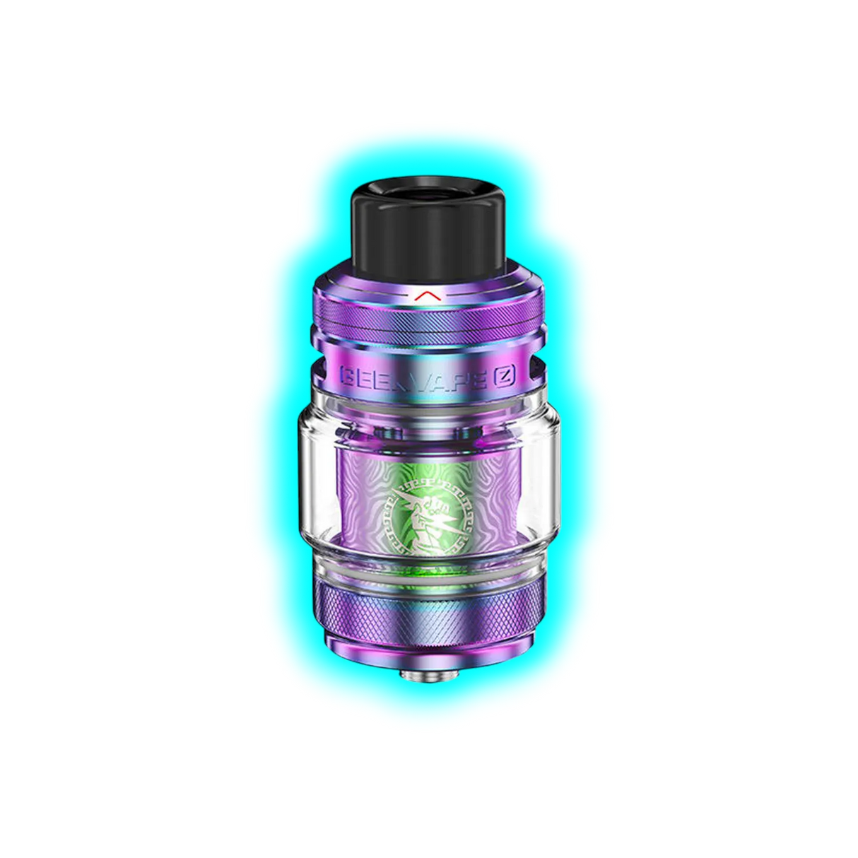 Geek Vape Z Subohm Tank 5 Rainbow